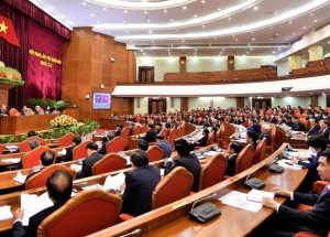 Quy hoạch và tiêu chuẩn chức danh Ủy viên Bộ Chính trị