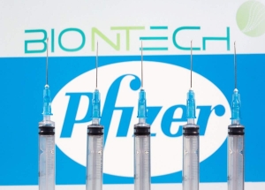 Pfizer và Moderna có thể thu 32 tỷ USD nhờ vaccine Covid-19