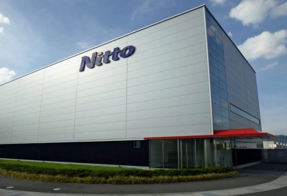 Dự Án Nitto Denko